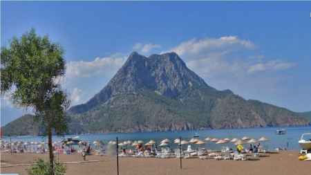 Adrasan’da Yapılacak En İyi Aktivite Nedir?